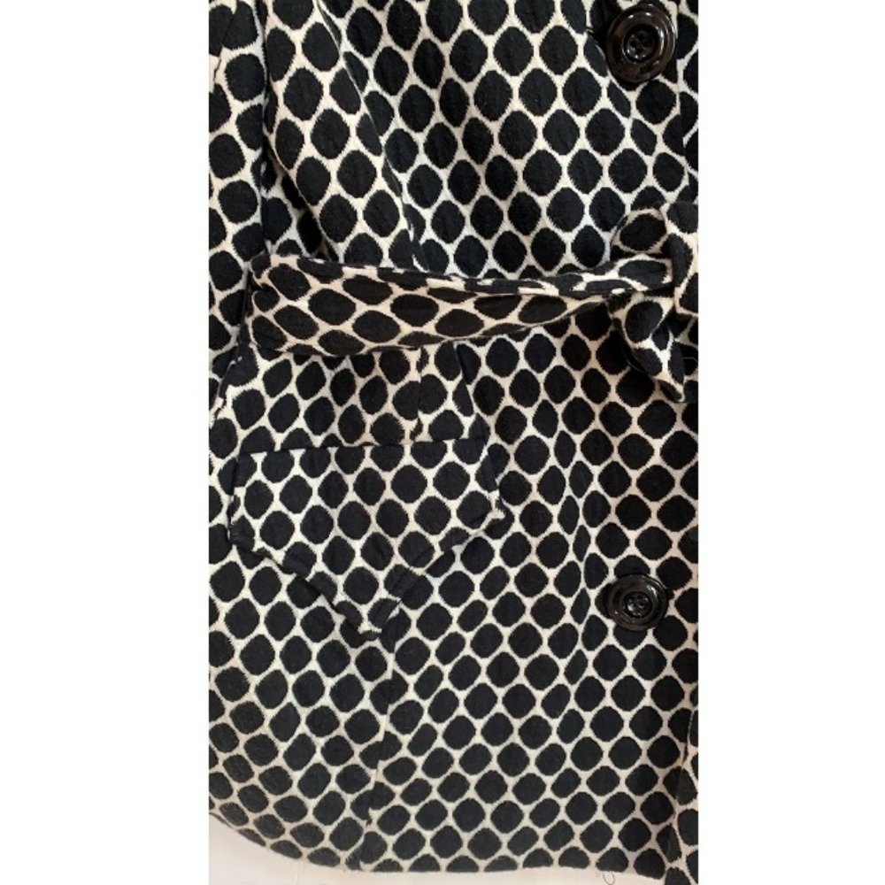 David Brooks Textured Jacket - image 3